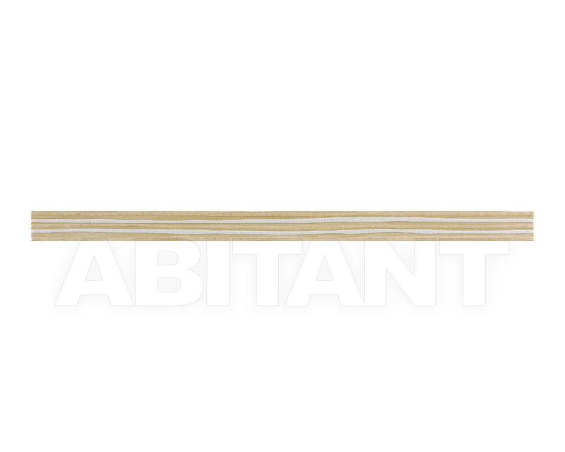 Купить Фриз Splendente Oro Colorato Ceramiche Brennero Splendida Shiny LISPOC