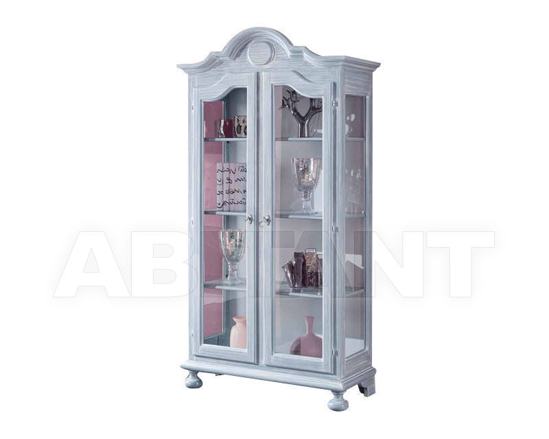 Купить Витрина BTC Interiors Il mobile classico 958/A