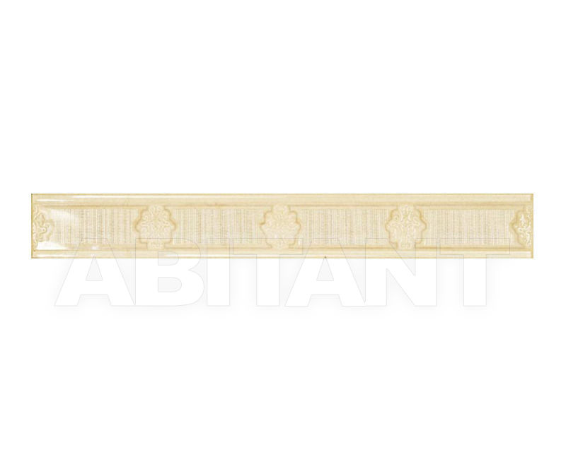 Купить Фриз Style Gold Ceramiche Brennero Splendida Shiny STYG