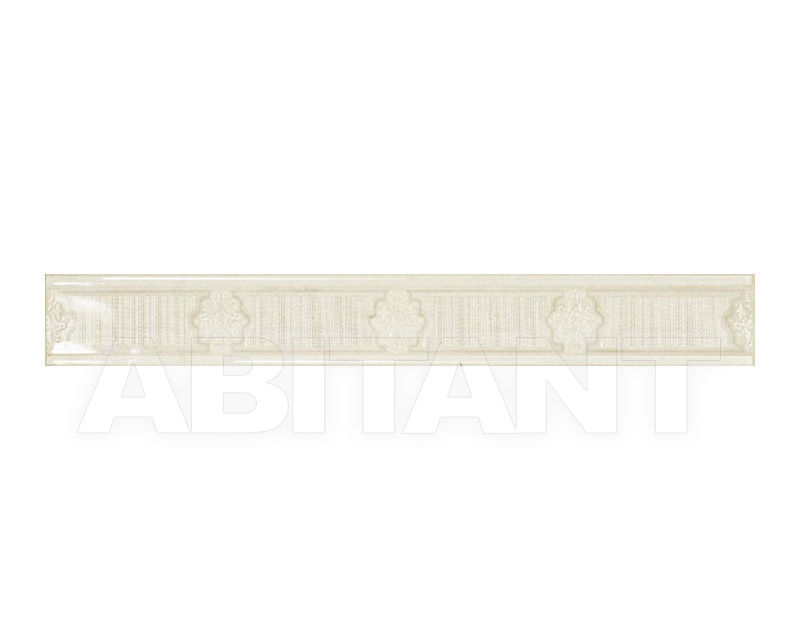 Купить Фриз Style Pearl Ceramiche Brennero Splendida Shiny STYP