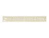 Фриз Style Pearl Ceramiche Brennero Splendida Shiny STYP Современный / Скандинавский / Модерн