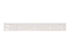 Фриз Style Pearl Ceramiche Brennero Splendida Shiny STYP Современный / Скандинавский / Модерн