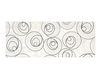 Плитка настенная Curl Lilla Ceramiche Brennero Splendida Shiny CURLI Современный / Скандинавский / Модерн