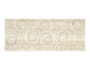 Плитка настенная Curl Lilla Ceramiche Brennero Splendida Shiny CURLI Современный / Скандинавский / Модерн