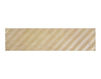 Плитка настенная Petra Bronze Ceramiche Brennero B-Stone LIPEBR 3 Ар-деко / Ар-нуво / Американский