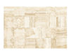 Плитка напольная B-Stone Beige Ceramiche Brennero B-Stone ST4BEL Прованс / Кантри / Средиземноморский