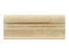 Бордюр Capitello Beige Ceramiche Brennero B-Stone CAPIBE Прованс / Кантри / Средиземноморский