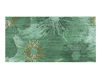 Плитка настенная Hypnotic Verde Ceramiche Brennero Folli Follie HYPVE Современный / Скандинавский / Модерн