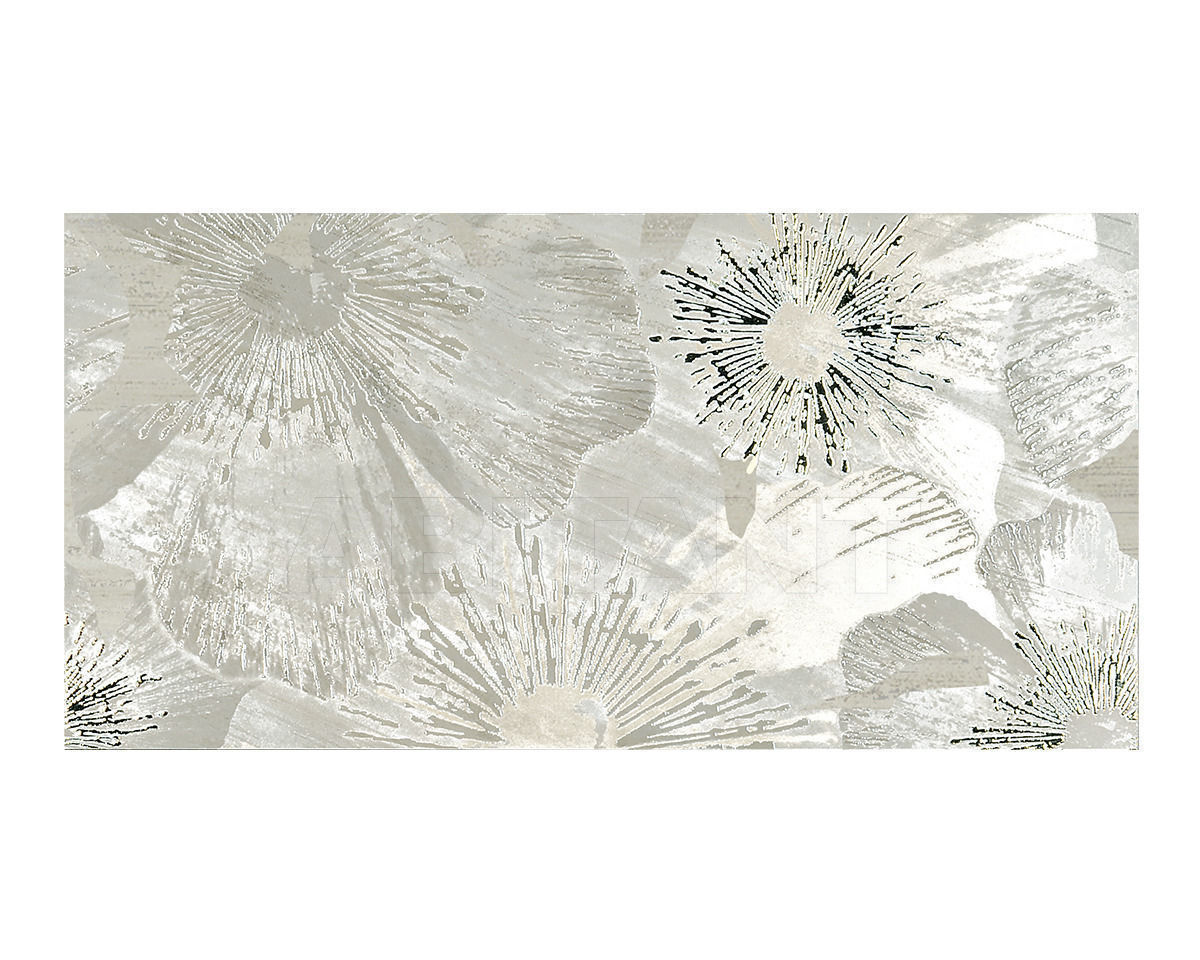 Купить Плитка настенная Hypnotic Grigio Ceramiche Brennero Folli Follie HYPGR