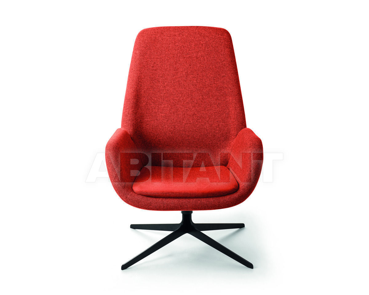 Купить Кресло MYSA  Bross Italia 2015 1523 QI