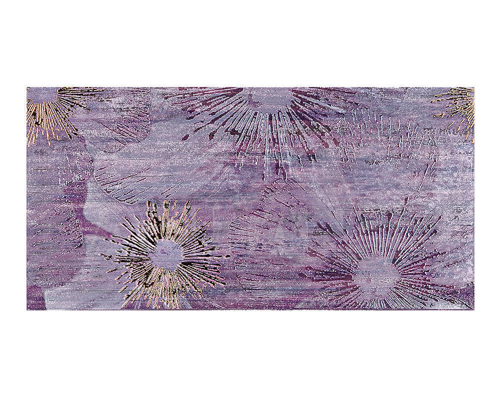 Купить Плитка настенная Hypnotic Ametista Ceramiche Brennero Folli Follie HYPAM