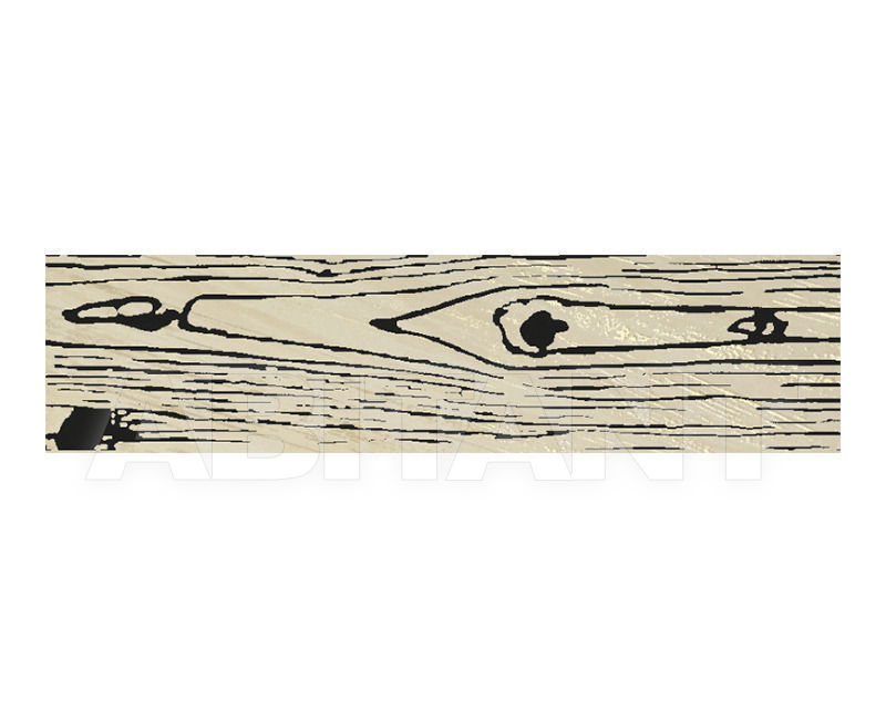 Купить Плитка настенная Lacche Legni Avorio Ceramiche Brennero Folli Follie LALEAV