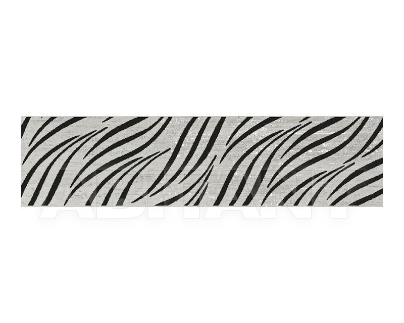 Купить Плитка настенная Lacche Wild Grigio Ceramiche Brennero Folli Follie LAWIGR