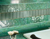 Плитка напольная Verde Audace Ceramiche Brennero Folli Follie VEAU60 Современный / Скандинавский / Модерн
