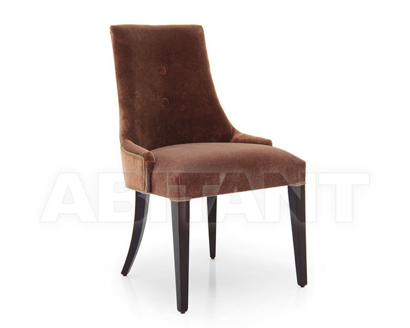 Купить Стул OLIMPIA Sevensedie  CONTEMPORARY 04A0S ZA B