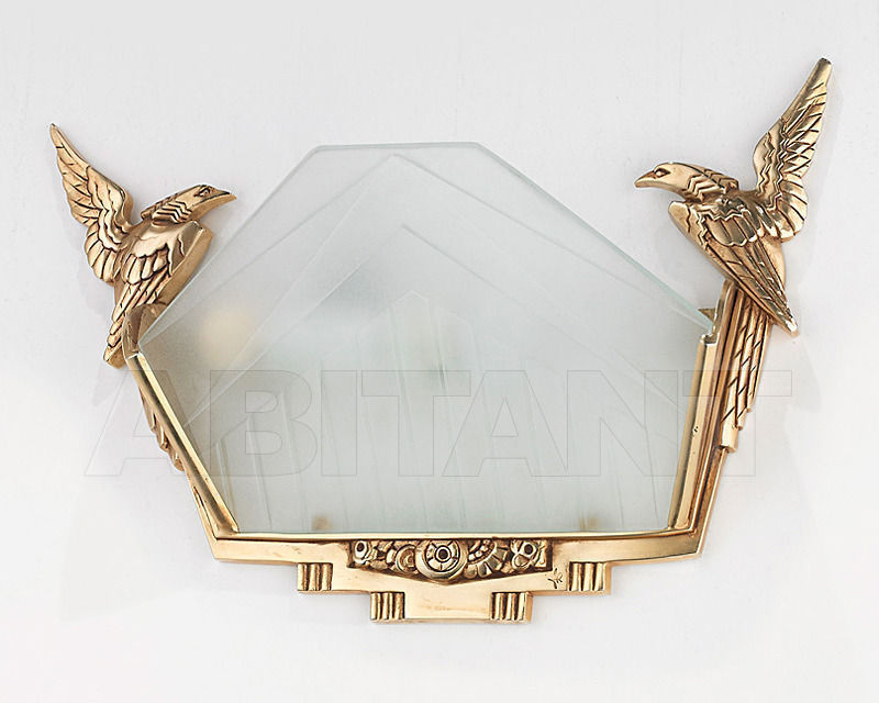 Купить Светильник настенный Sofar Paris Art Deco 316