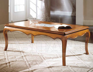 Столик журнальный Domus Mobili CLASSICI P3023