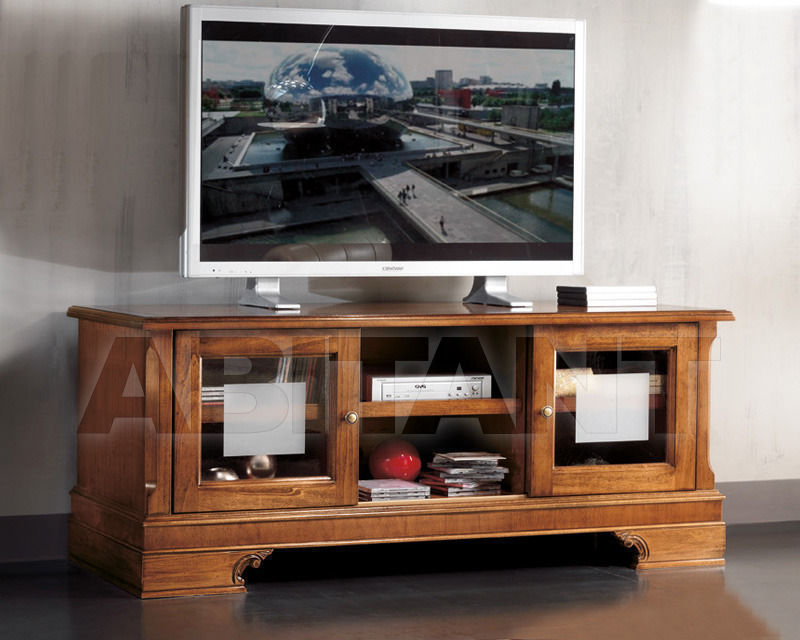 Купить Тумба под AV BTC Interiors Infinity  H107