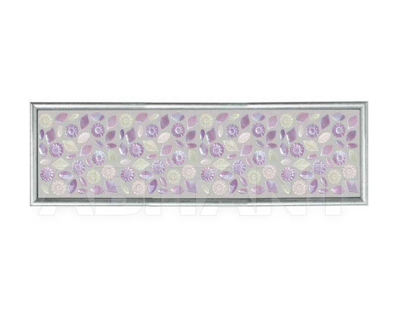 Купить Декоративное панно Vetrovivo Foglie-Naturae M213 MF-PS-SM-FL
