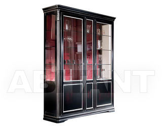 Сервант Domus Mobili CLASSICI T606