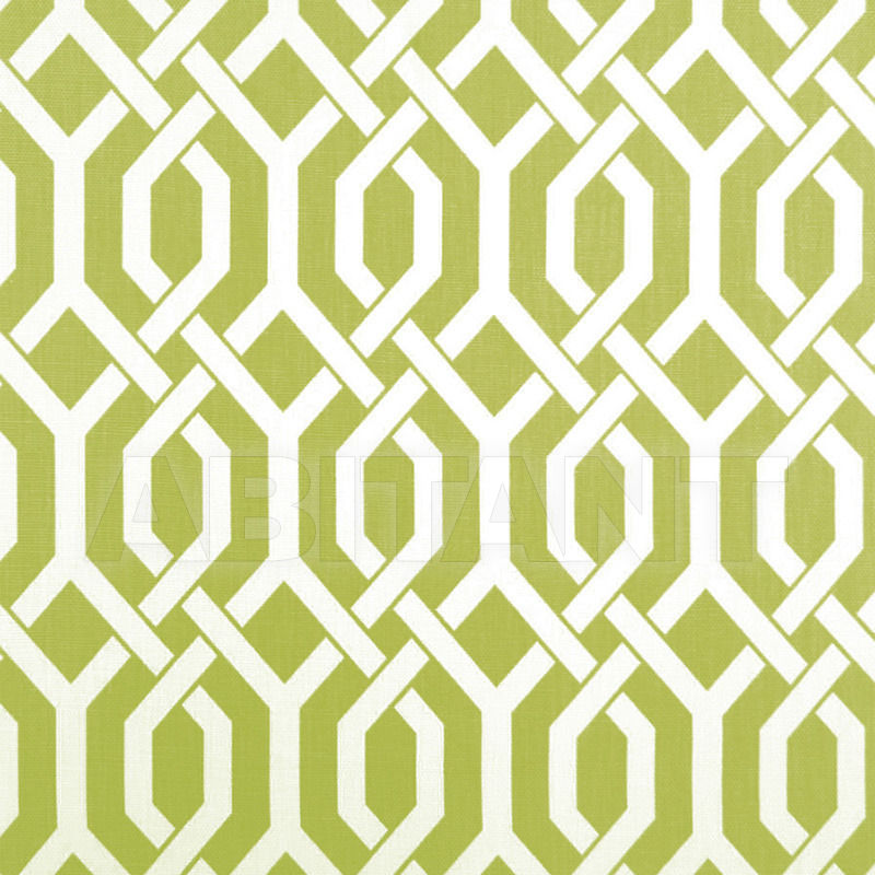 Купить Интерьерная ткань King Of The Hill Chartreuse Fabricut Vignettes Vol. X 3860205