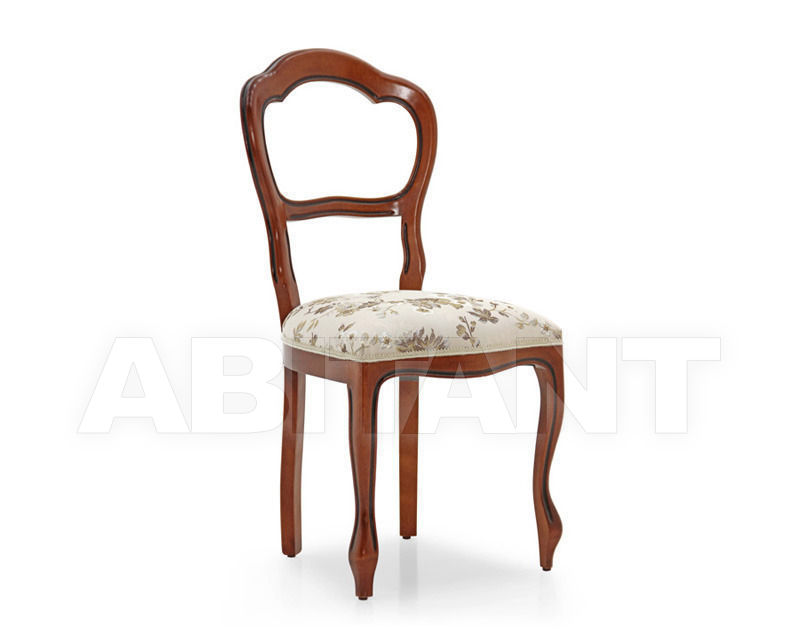 Купить Стул TREARCHI Sevensedie  Classic 0203S C1 B