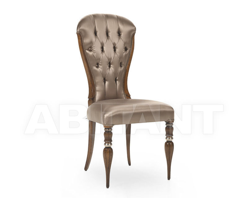 Купить Стул ADELE Sevensedie  Classic 0418S ZE C