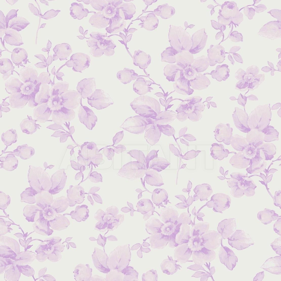 Купить Флизелиновые обои Arabesques Casadeco LILY ROSE LLR21245109