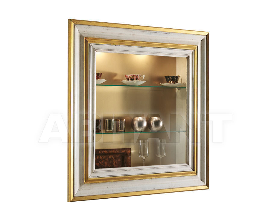 Купить Витрина BTC Interiors Infinity H116