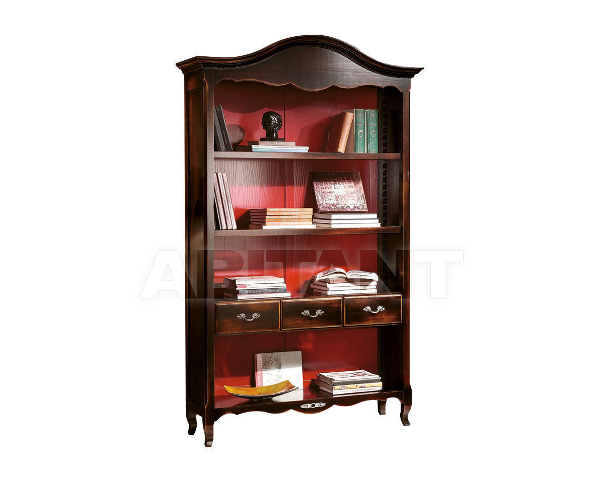Купить Шкаф книжный BTC Interiors Infinity H050