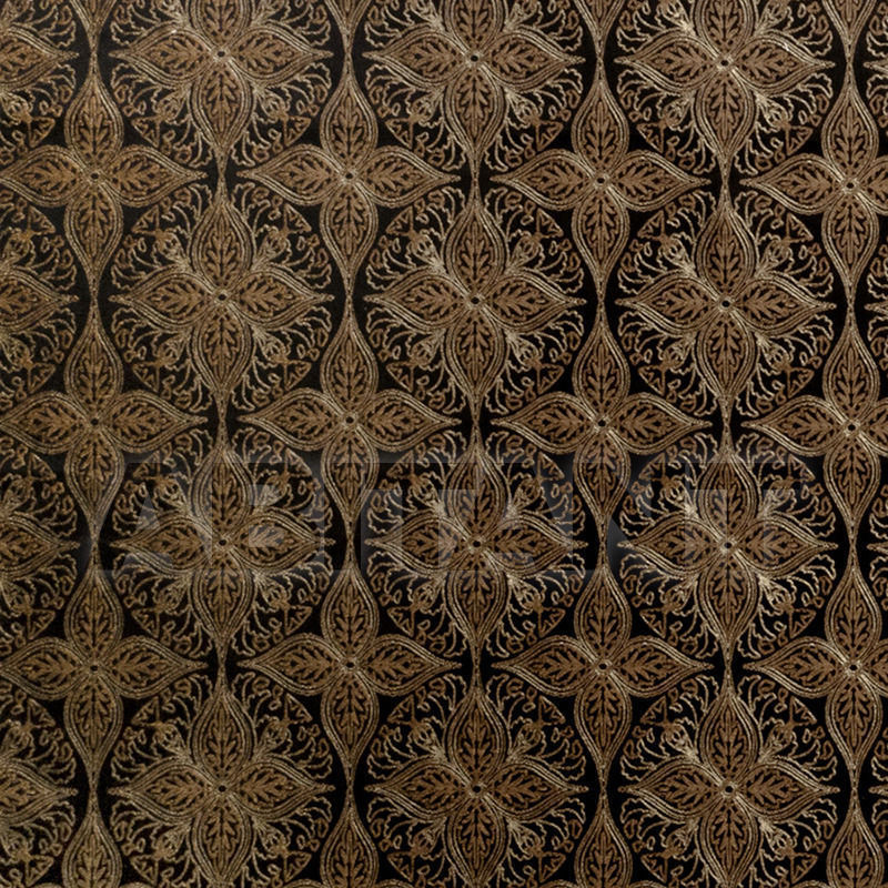 Купить Интерьерная ткань Sister Sister Espresso Fabricut Vignettes Vol. X 3841202