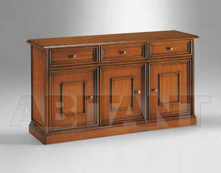 Комод Domus Mobili CLASSICI 2407