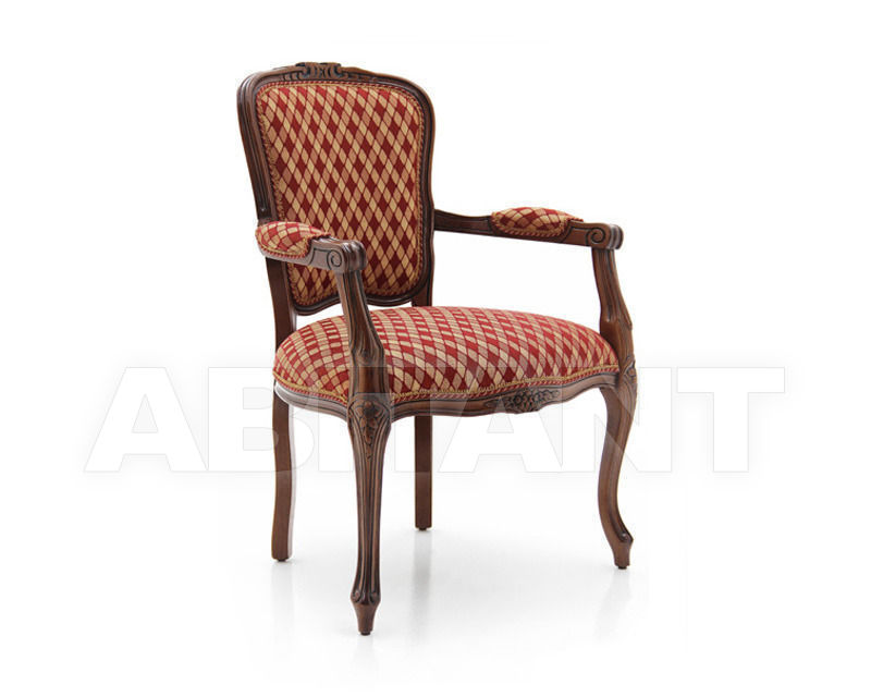 Купить Кресло ALTEA Sevensedie  Classic 0225P C1 C