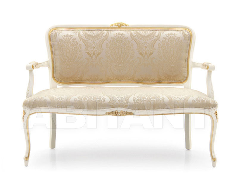 Купить Канапе ZETA Sevensedie  Classic 0243D ZD A