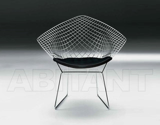 Кресло H. BERTOIA Archilab Classici 416
