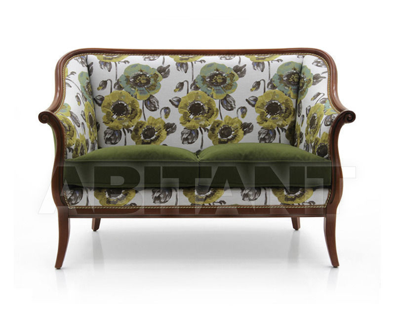 Купить Канапе SARA Sevensedie  Classic 9173D С