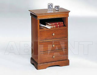 Тумбочка Domus Mobili CLASSICI 2997