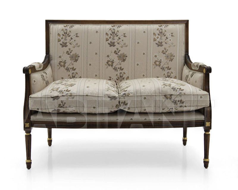 Купить Канапе LUIGI Sevensedie  Classic 9276D ZC B