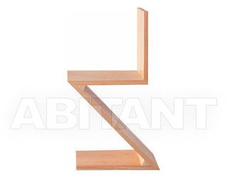 Стул Archilab Classici 75