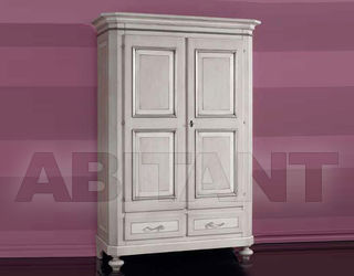 Шкаф Domus Mobili ELITE A1465