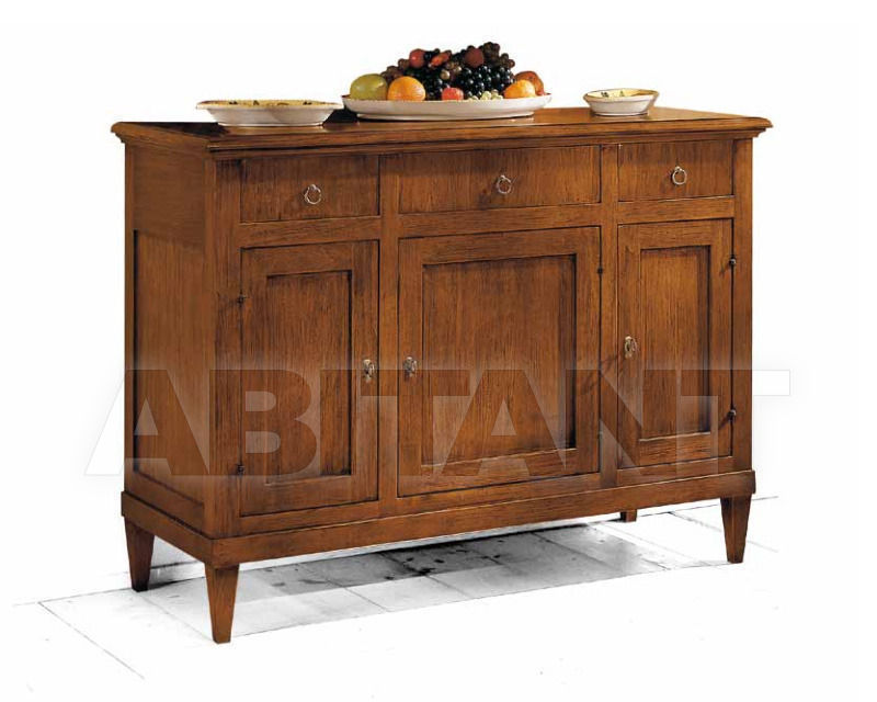 Купить Комод BTC Interiors MAISON 832/T