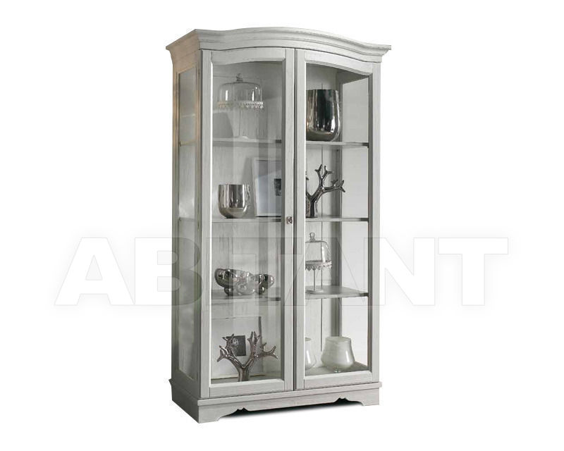 Купить Витрина BTC Interiors MAISON 809T