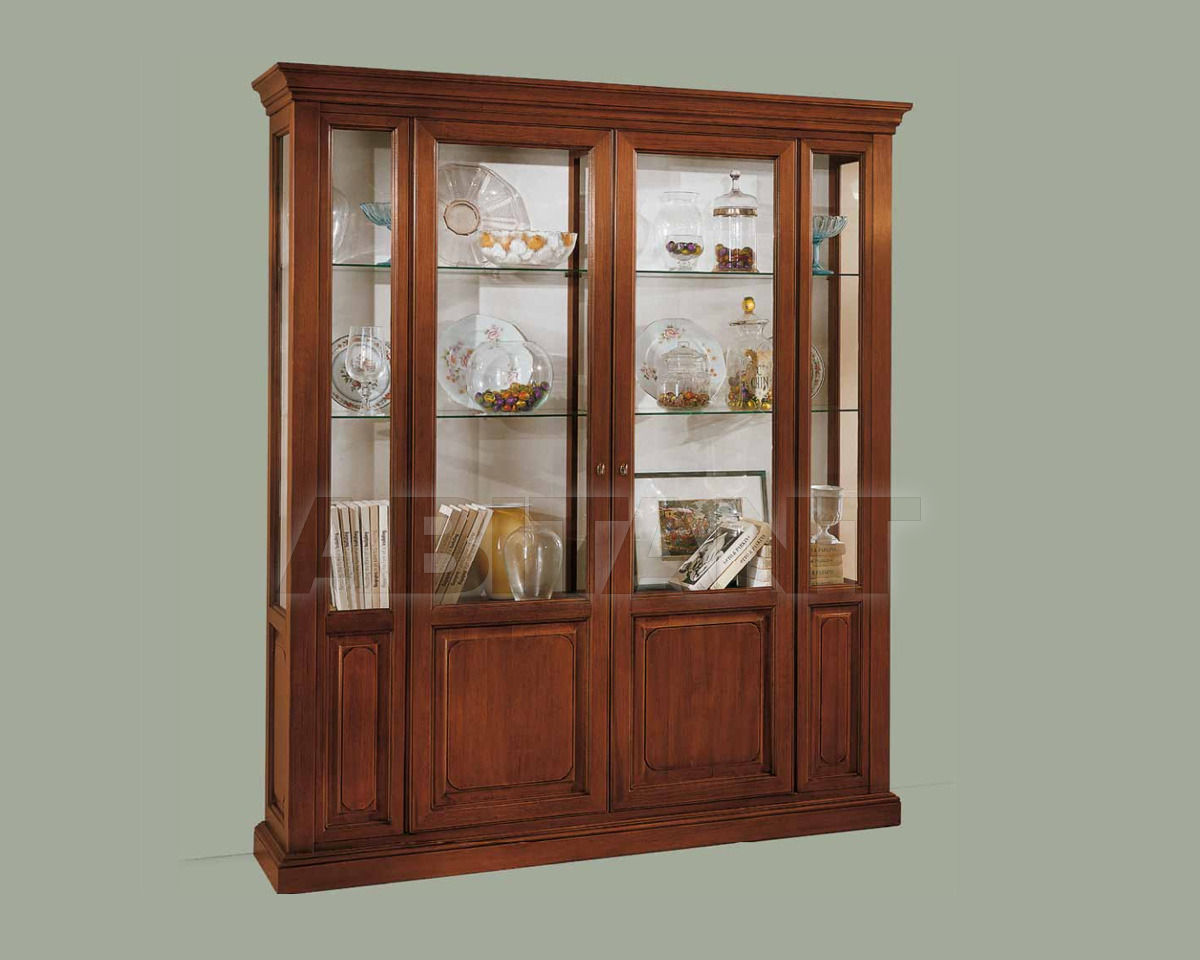 Купить Сервант BTC Interiors MAISON 708T