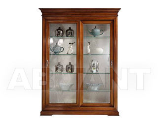 Витрина Domus Mobili ELITE A3073