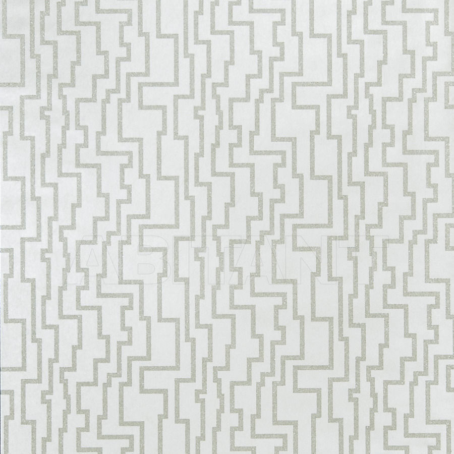 Купить Бумажные обои Glimmer Pearl Fabricut Color Portfolio Wallcving Creme Caramel 5154103