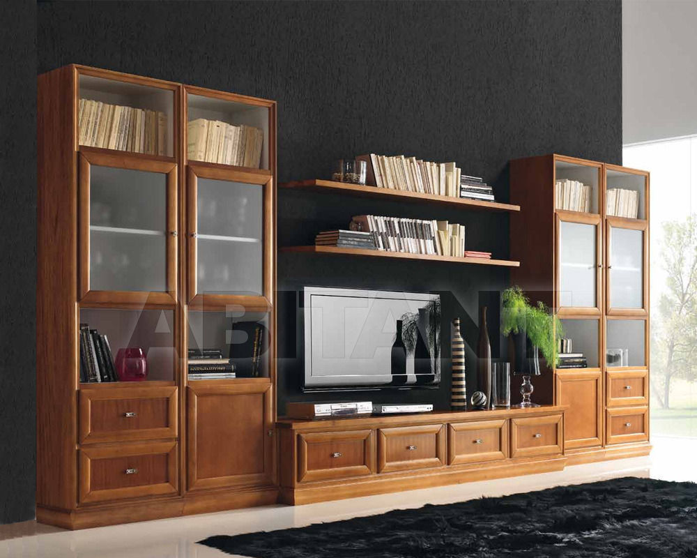 Купить Модульная система BTC Interiors MAISON Composizione 16