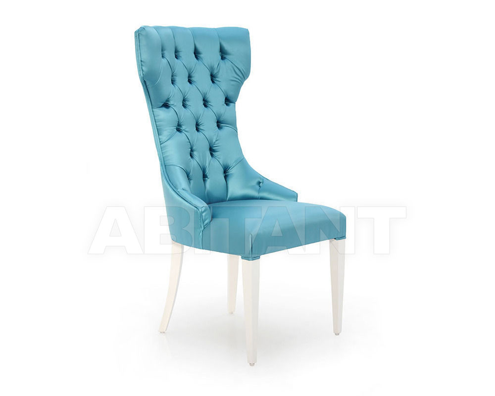 Купить Стул QUEEN Sevensedie  CONTEMPORARY 0450S ZD C