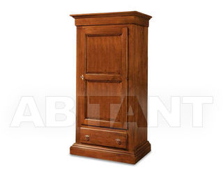 Шкаф Domus Mobili ELITE A1706