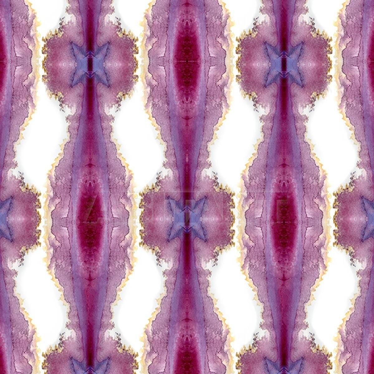 Купить Флизелиновые обои COLONNADE BLOTCH Timorous beasties Rorschach BDC/CND/PRL/01