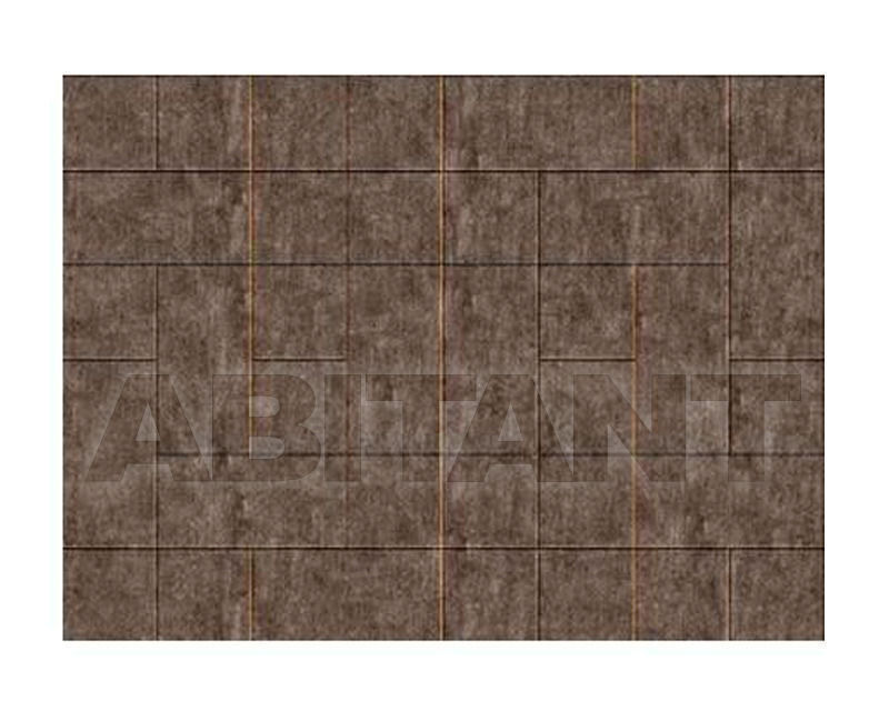 Купить Ковер современный Chevalier Edition Classique Blocks 5 BROWN